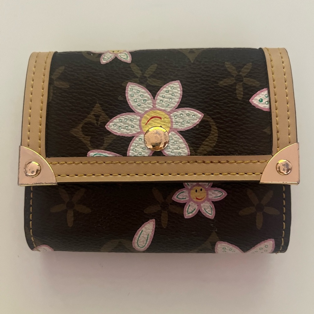 Cute  Wallet